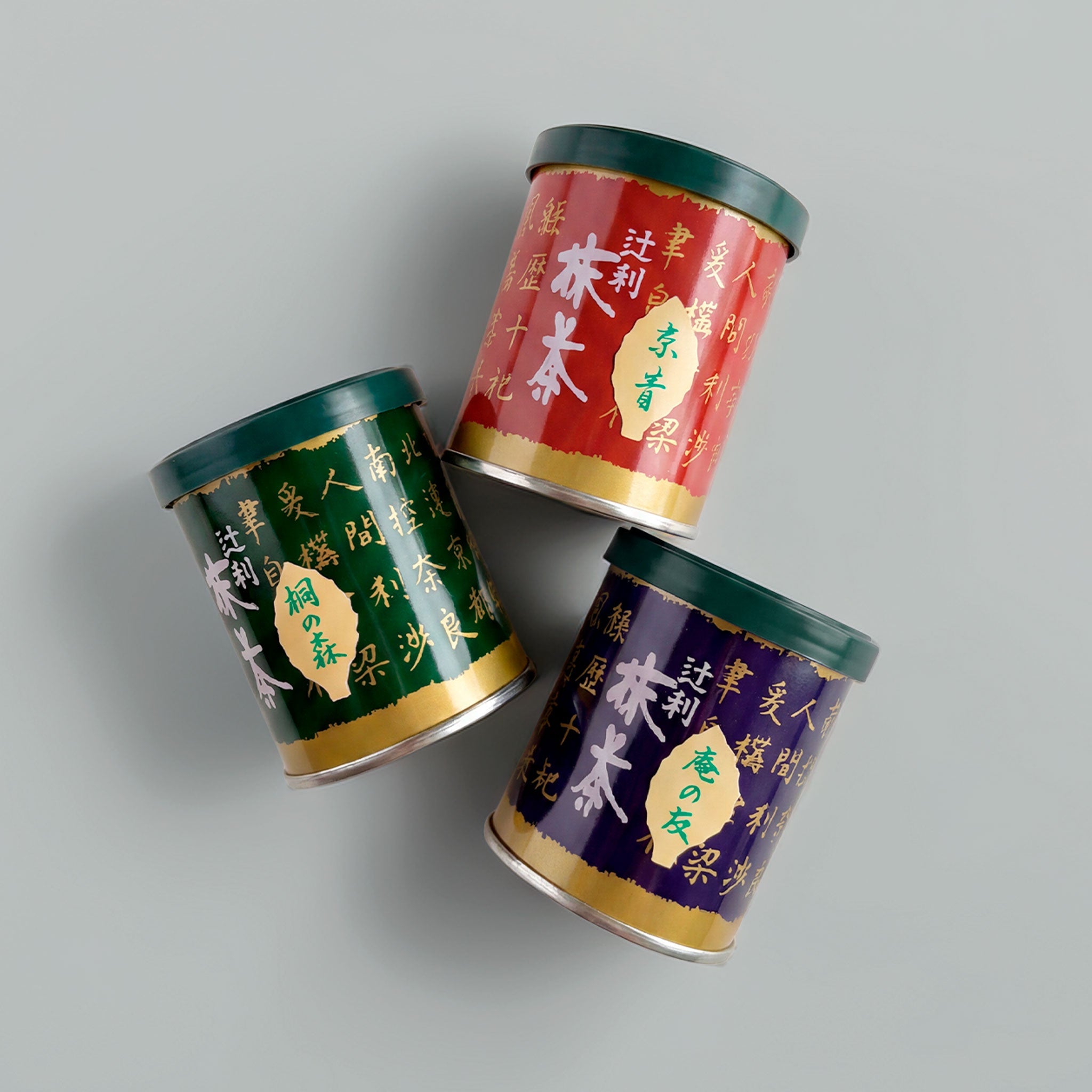 Tsujiri Matcha | Authentic Japanese Ceremonial Grade Matcha