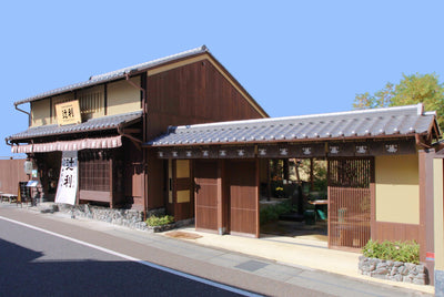 Tsujiri Ichi Honten