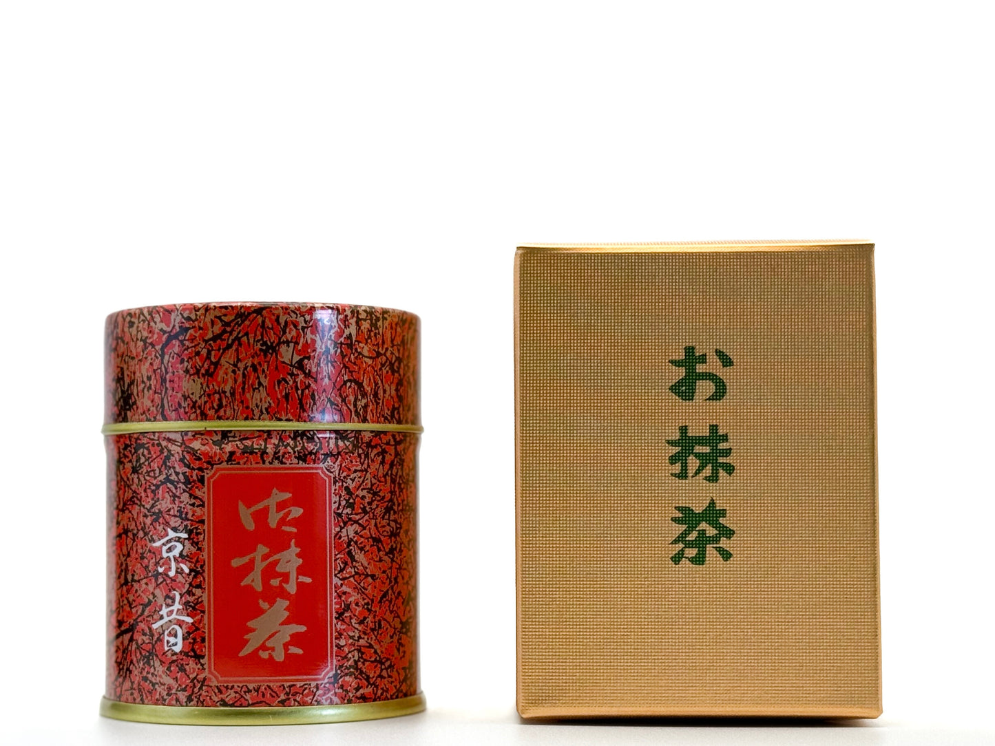 Try Them All - Rikyuen Matcha