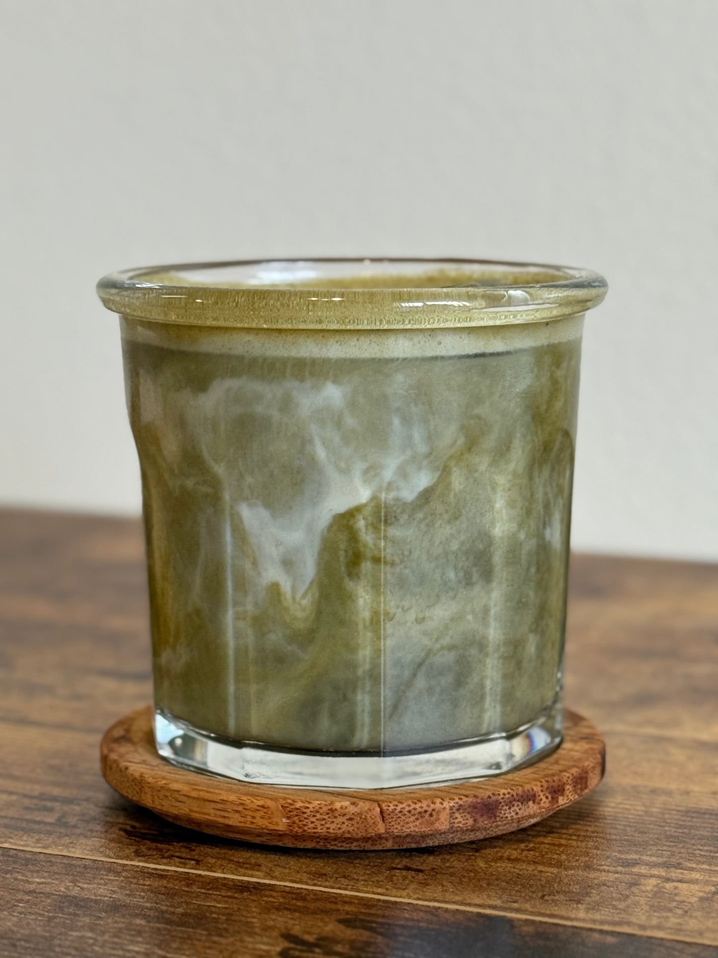 Premium Hojicha Powder (Recommended)