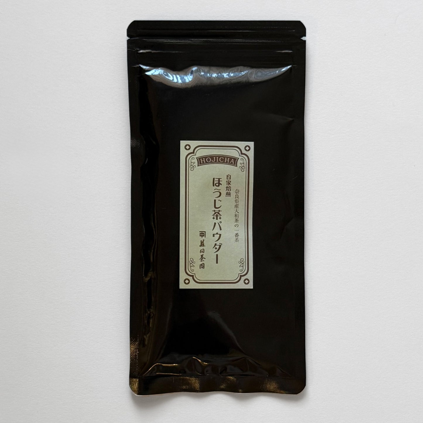 First Harvest Hojicha Powder (100g)
