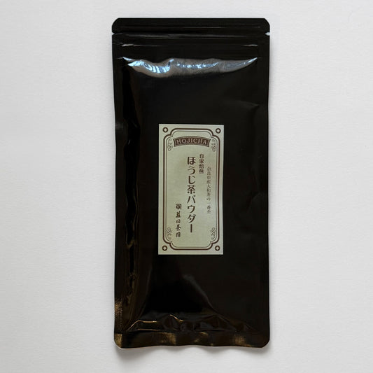 First Harvest Hojicha Powder (100g)