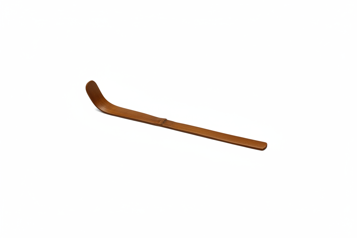 Chashaku (Bamboo Scoop)