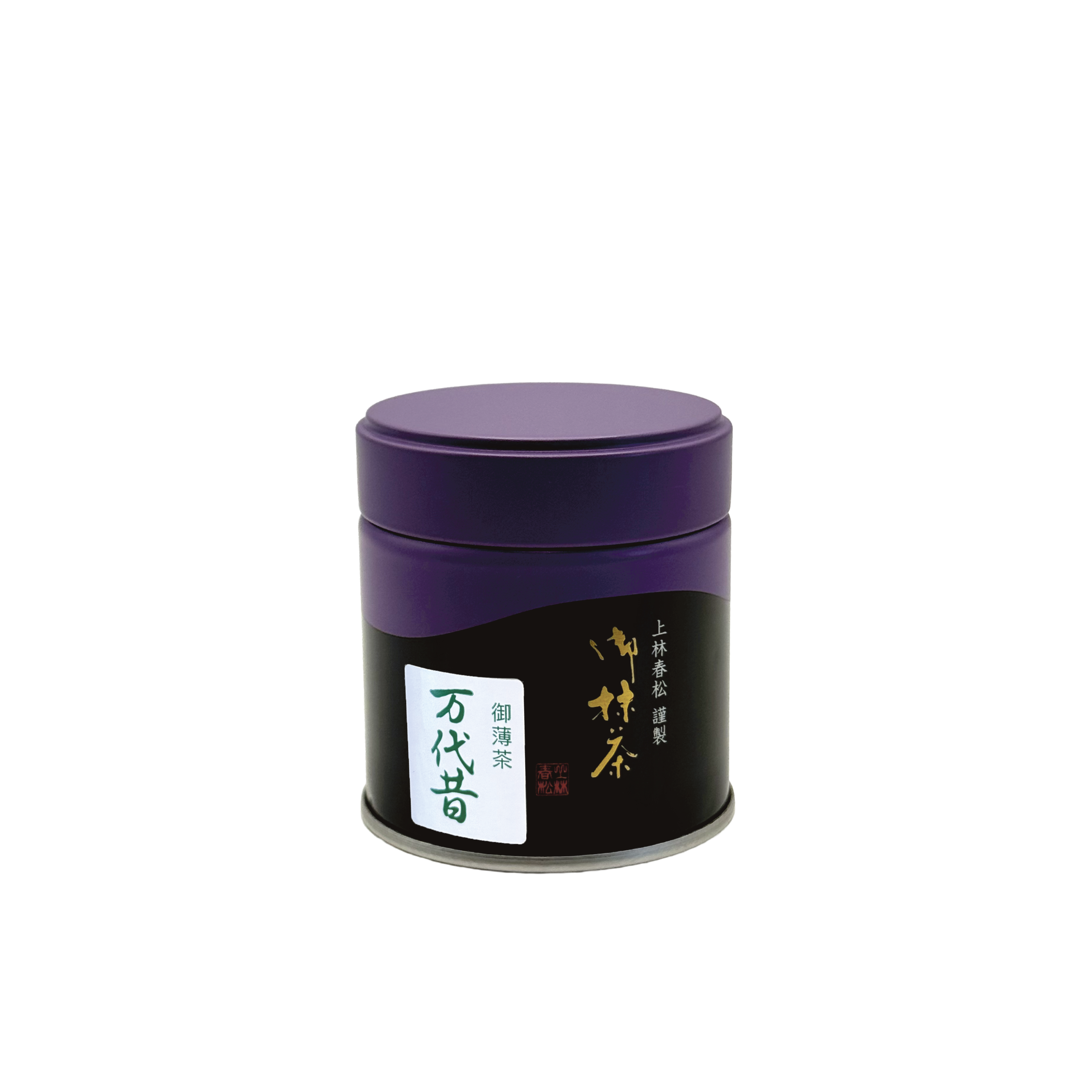 Kanbayashi Shunsho — Mozu Mukashi (40g) – Nishizawa En