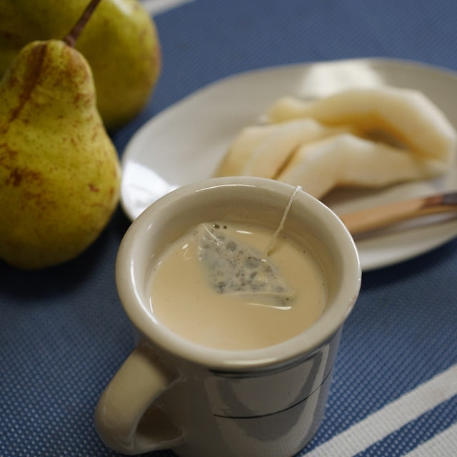 Burdock Root Tea (Gobo Cha)
