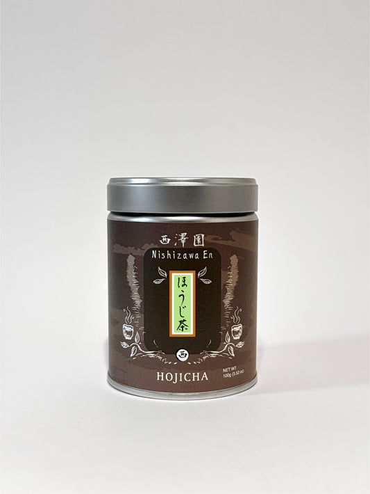 Hojicha Powder (First Harvest) 100g