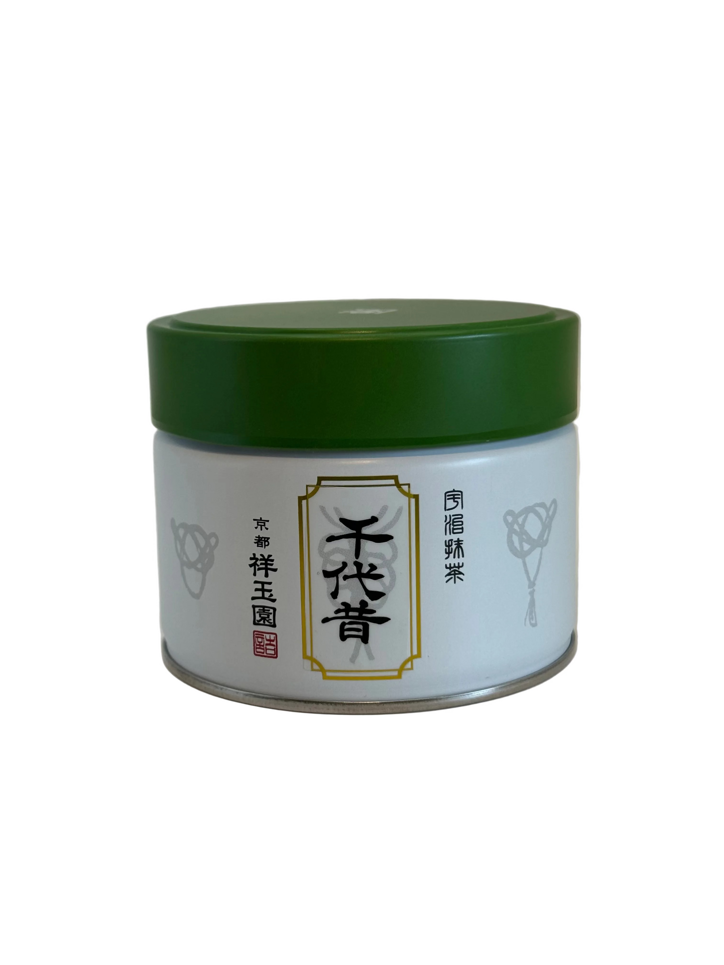 Chiyo Mukashi Shogyokuen
