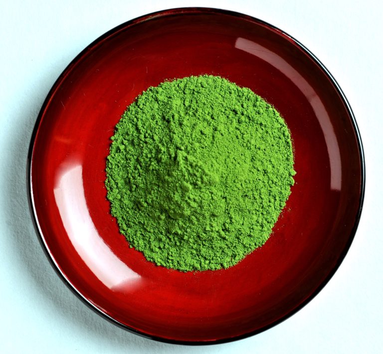 Yugiri Matcha