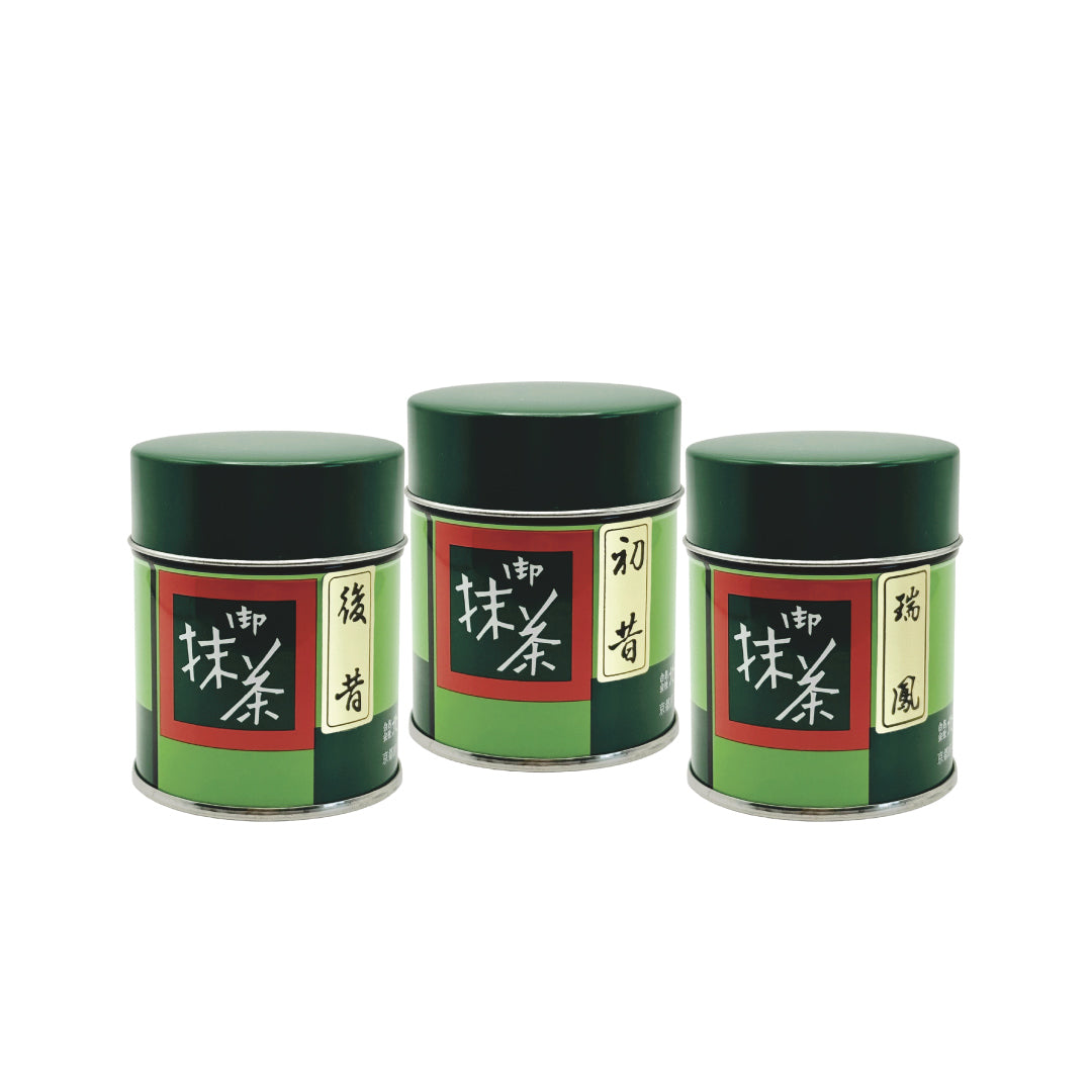 Everyday Matcha Bundle