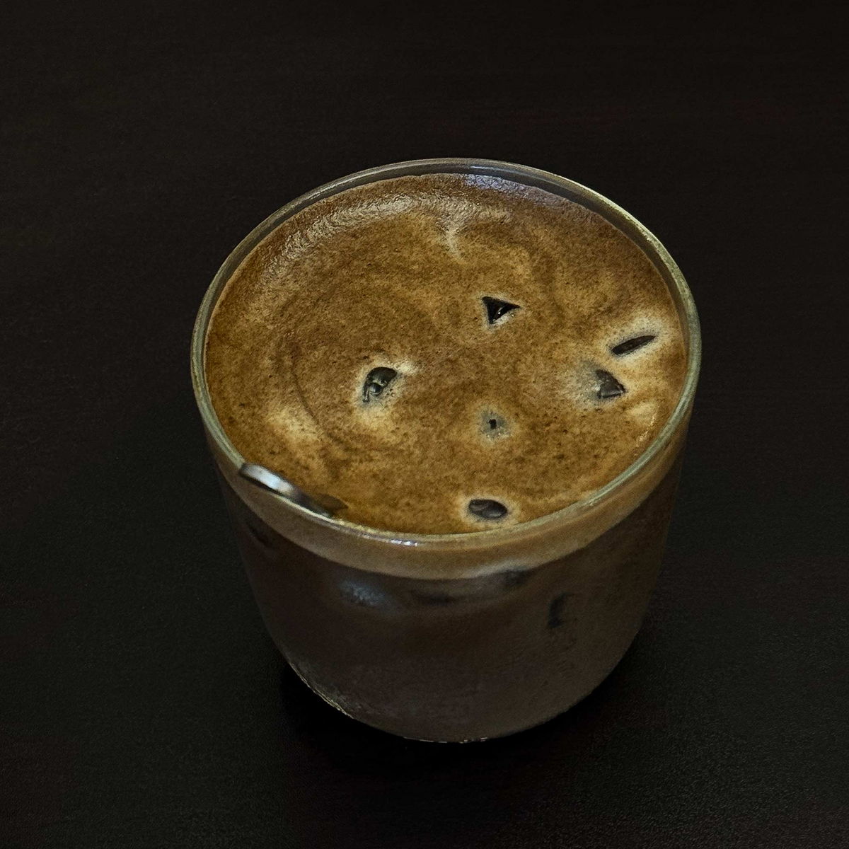 Dark Hojicha Powder (100g)