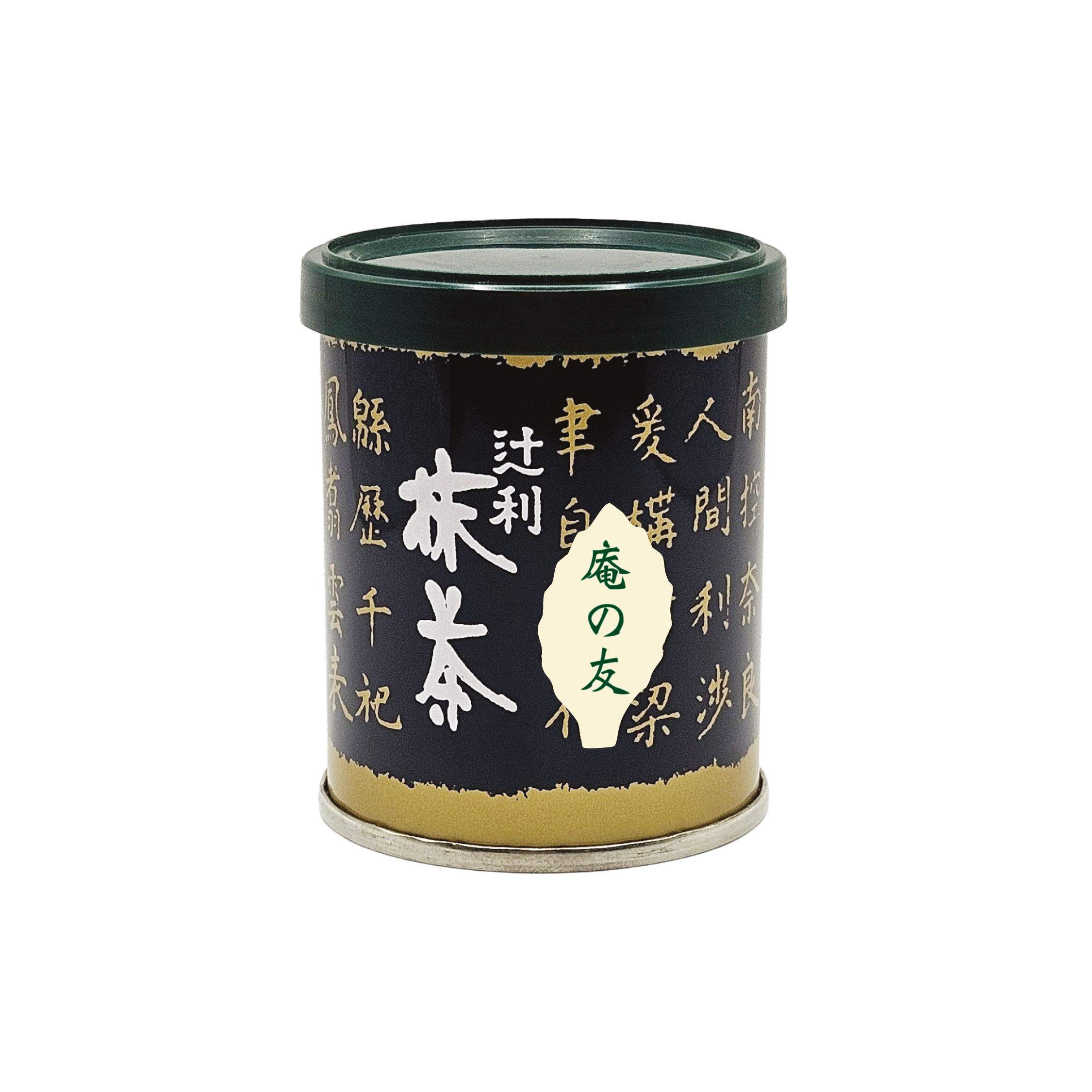 Tsujiri — Iho no Tomo Ceremonial Matcha (30g) – Nishizawa En