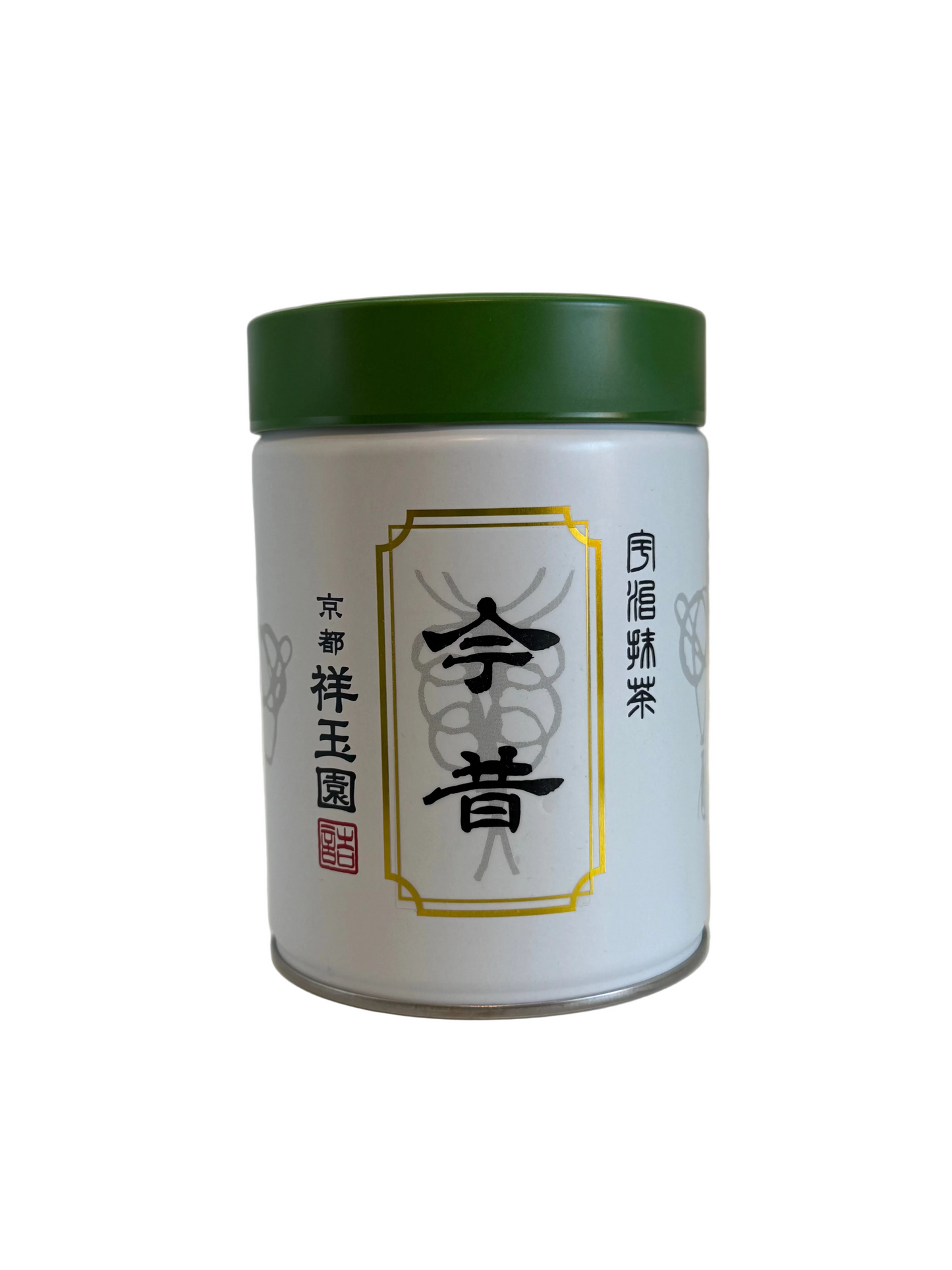Ima Mukashi Shogyokuen