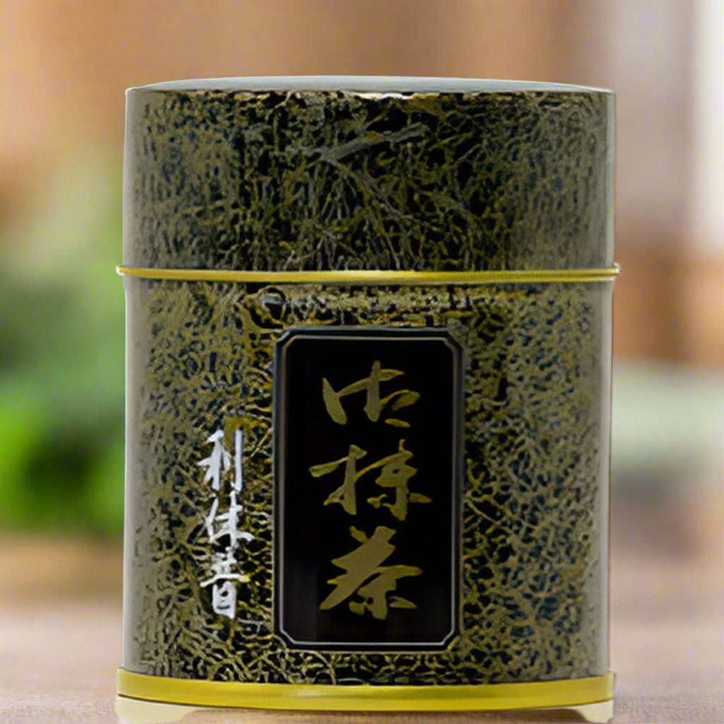 Rikyu Mukashi