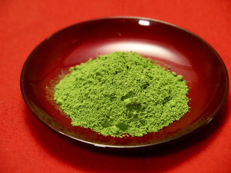 Kochou Matcha (2025 Harvest)