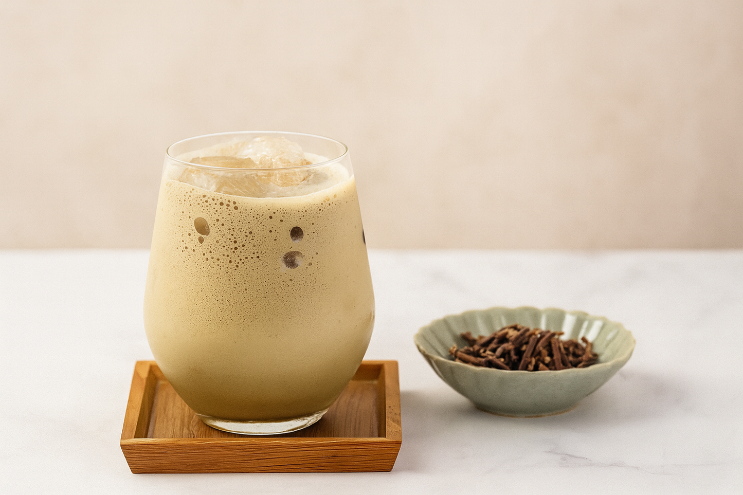 Isecha Hojicha Latte Powder (100g)