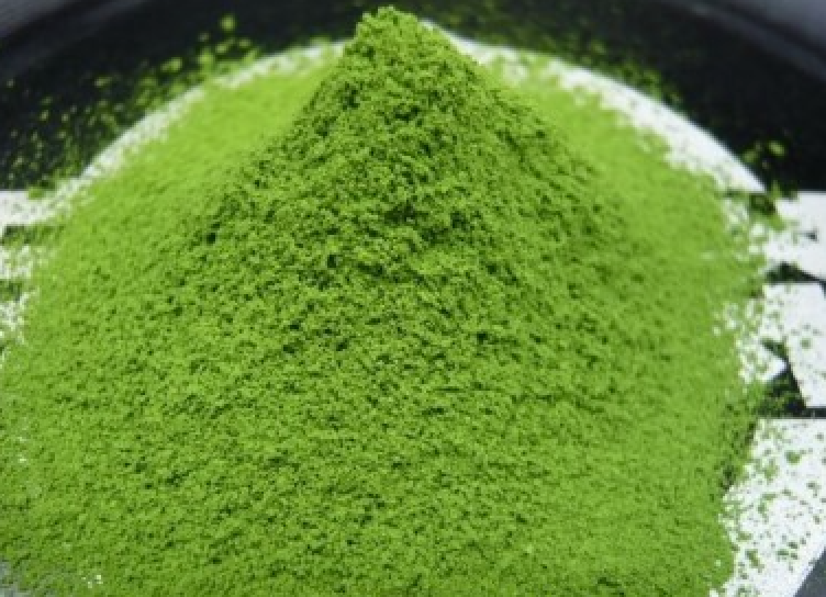Try Them All - Kobataen Matcha