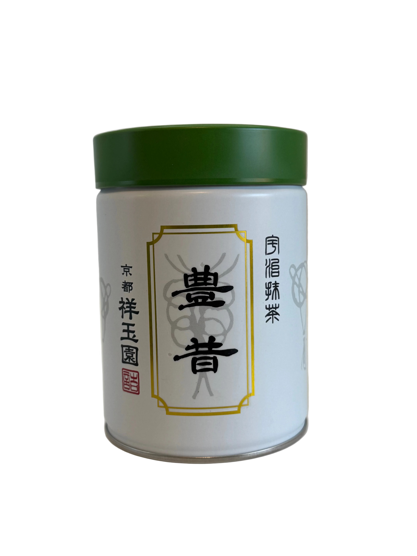 Toyo Mukashi Shogyokuen