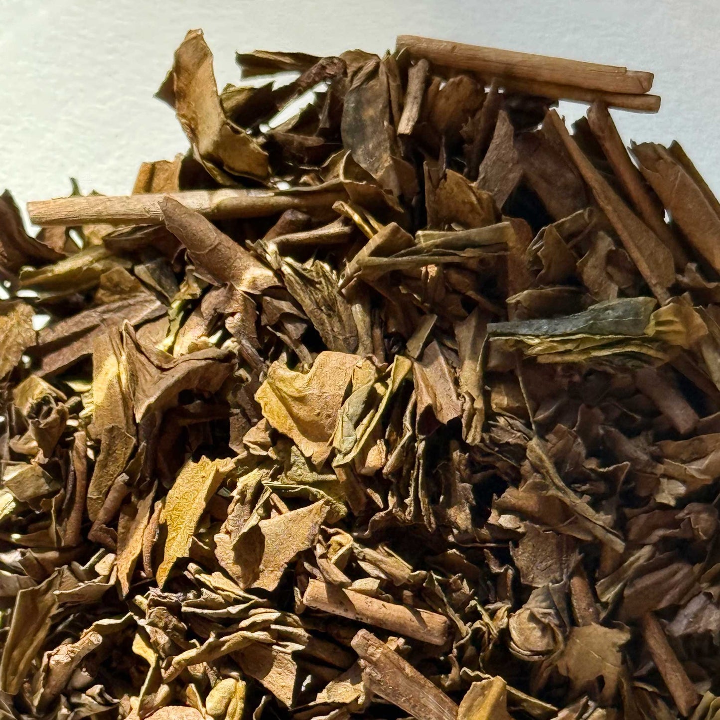 Hojicha Loose Leaf (100g)