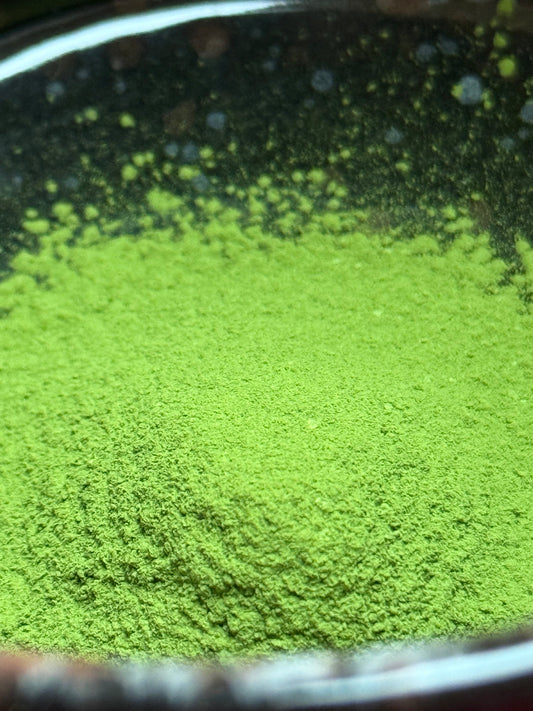 What is Matcha?
