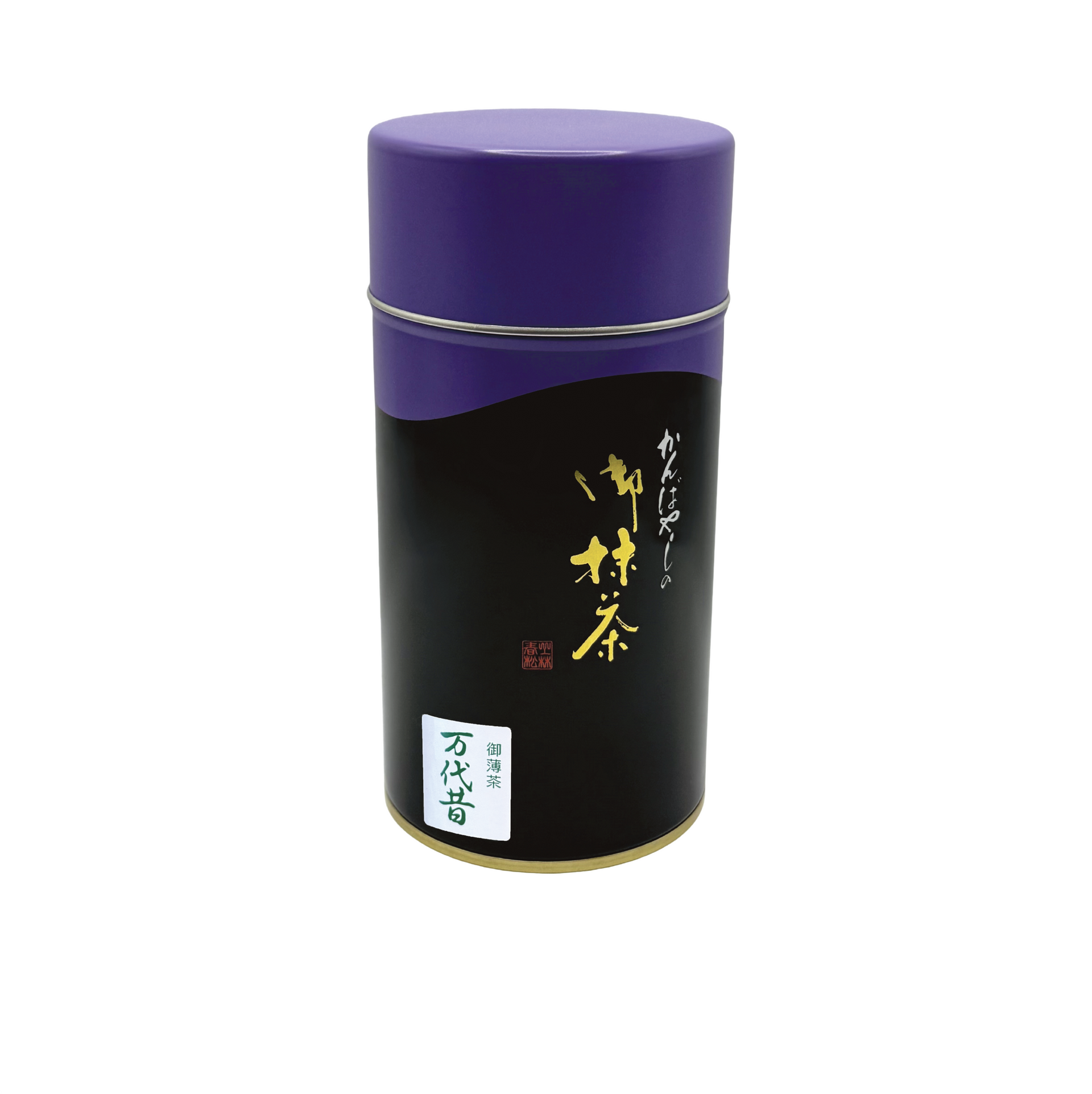 Kanbayashi Shunsho — Mozu Mukashi (40g) – Nishizawa En