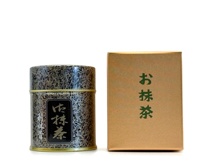 Try Them All - Rikyuen Matcha