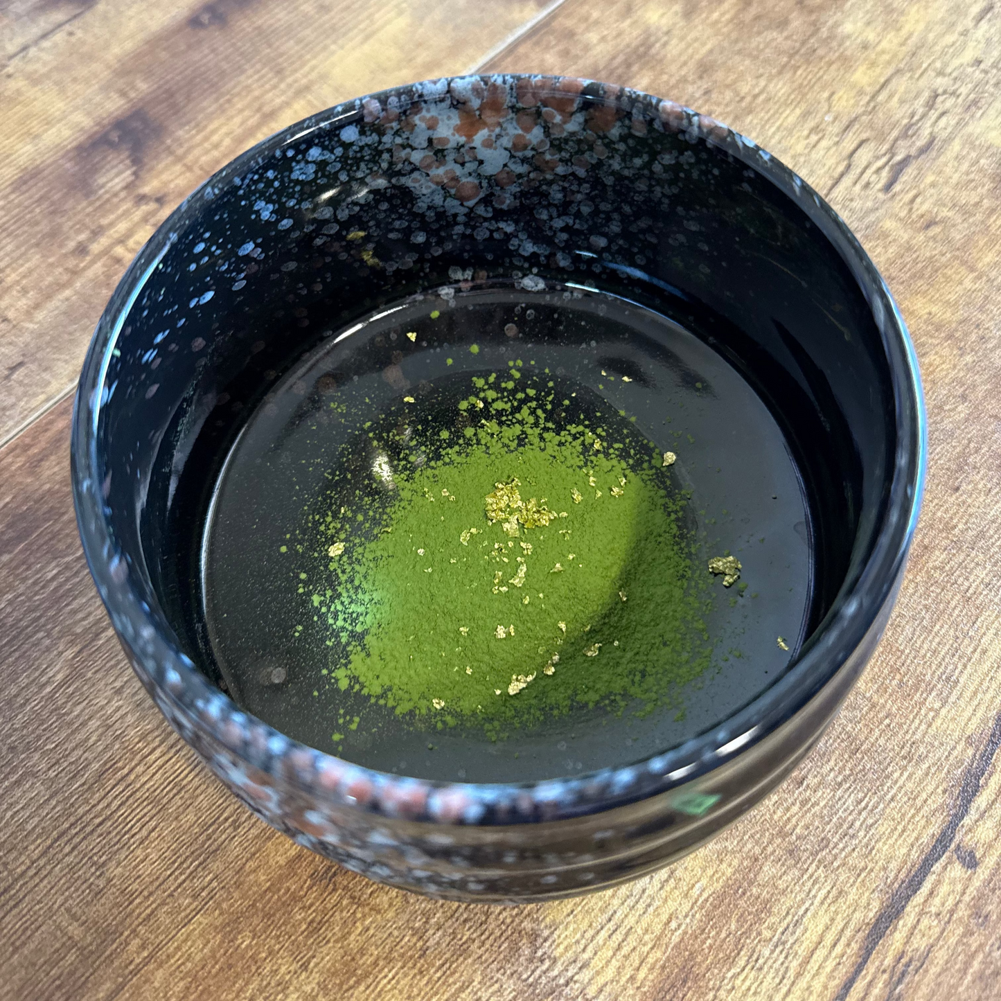 Ryujin Matcha
