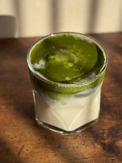 Byakko Matcha