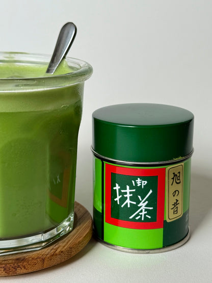 Asahi no Mukashi