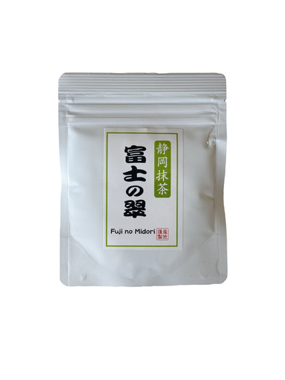 Fuji no Midori (30g)