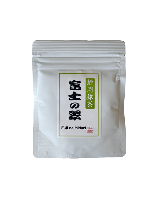 Fuji no Midori (30g)