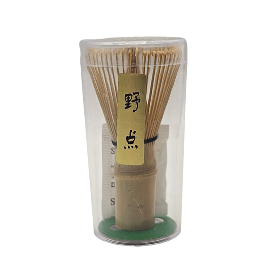 Nodate Chasen Bamboo Tea Whisk (Small)