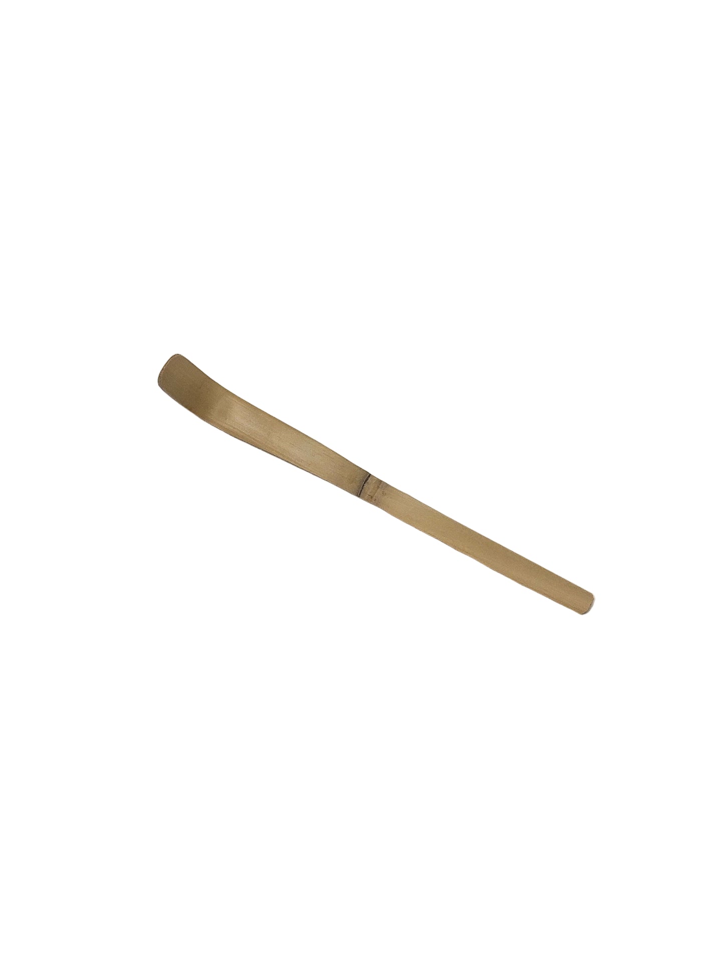 Chashaku (Bamboo Scoop)