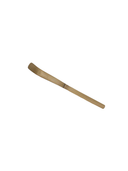 Chashaku (Bamboo Scoop)