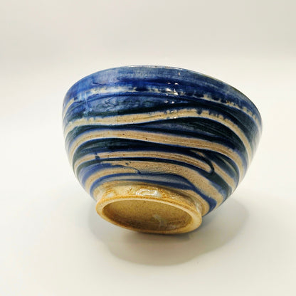Small Handcrafted Matcha Bowl (Chawan) – Ripple Comb