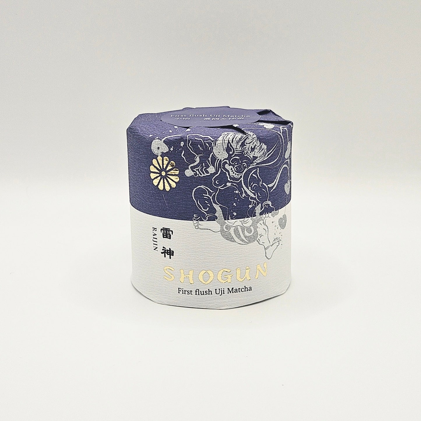 Raijin Matcha