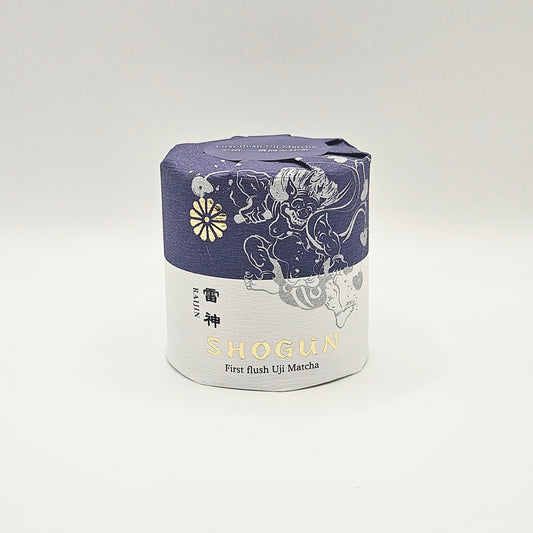 Raijin Matcha