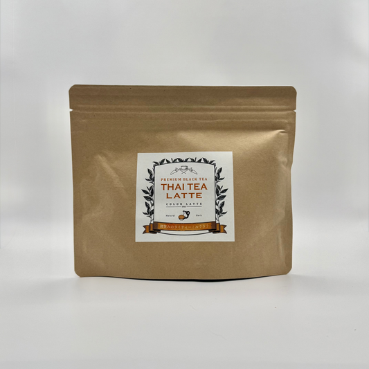 Thai Tea Latte Powder (120g)
