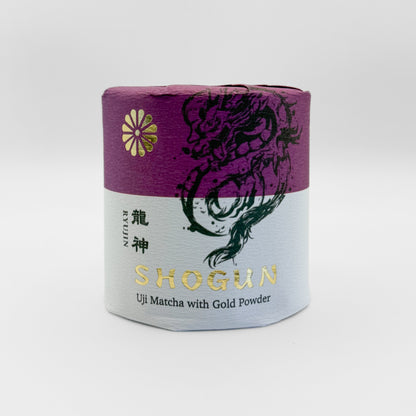 Shogun Matcha Set