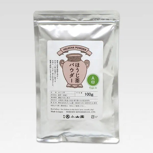 Hojicha Powder Type A