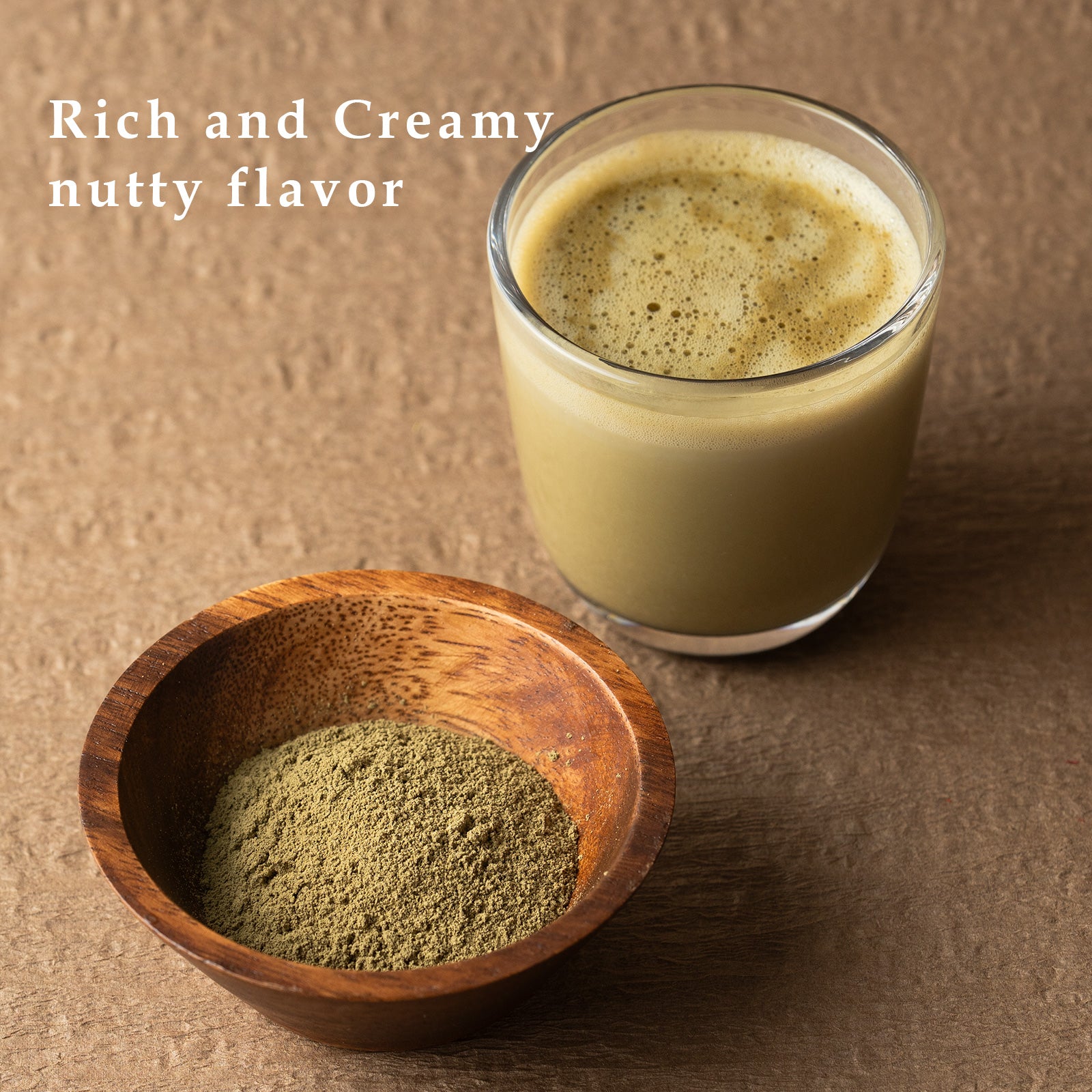 Fujita Chaen — First-Harvest Yamato Hojicha Powder (100g