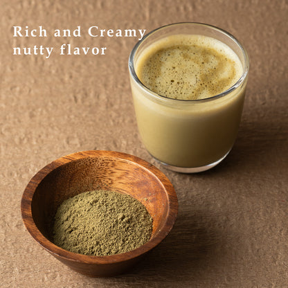 First Harvest Hojicha Powder (100g)