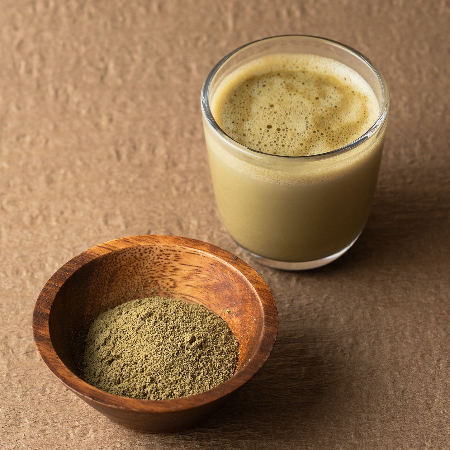 First Harvest Hojicha Powder (100g)