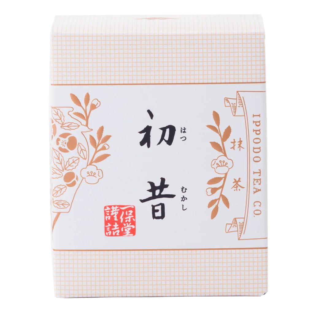 Hatsu Mukashi (Hatsu) 40g