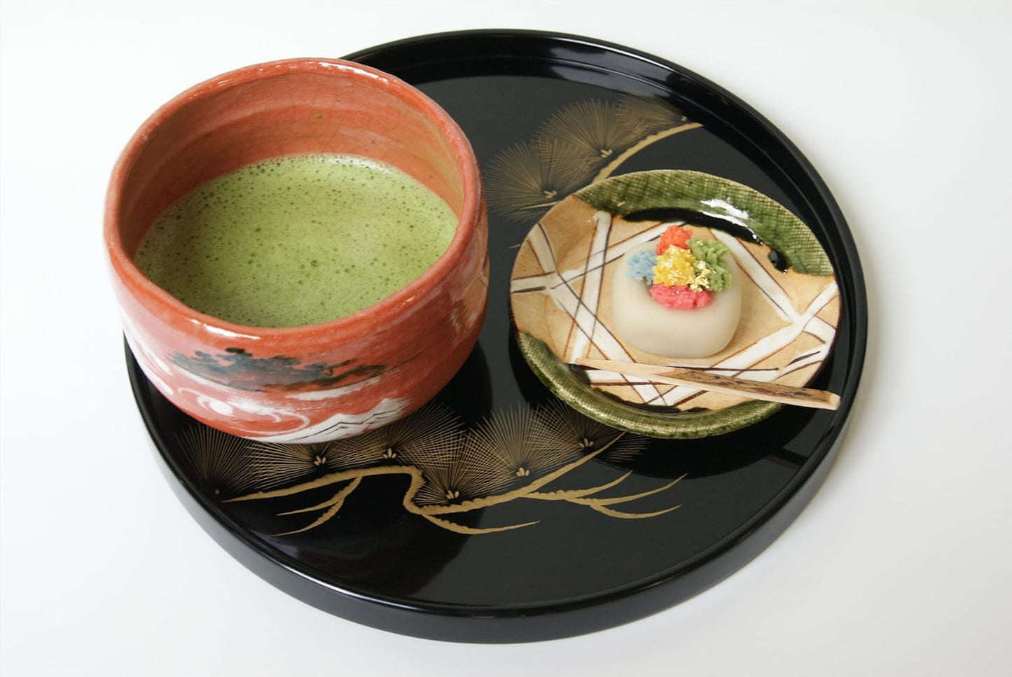 Chiyo Mukashi