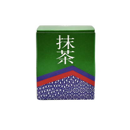 Try Them All - Kitagawa Hanbee Matcha
