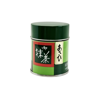 Try Them All - Kitagawa Hanbee Matcha