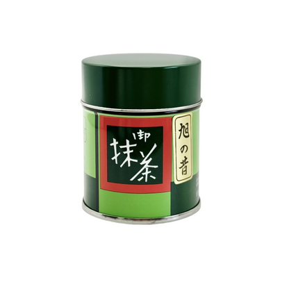 Try Them All - Kitagawa Hanbee Matcha