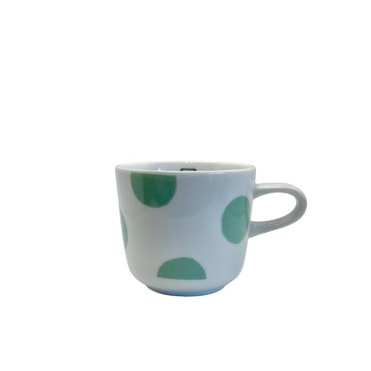 Mug with Measuring Lines