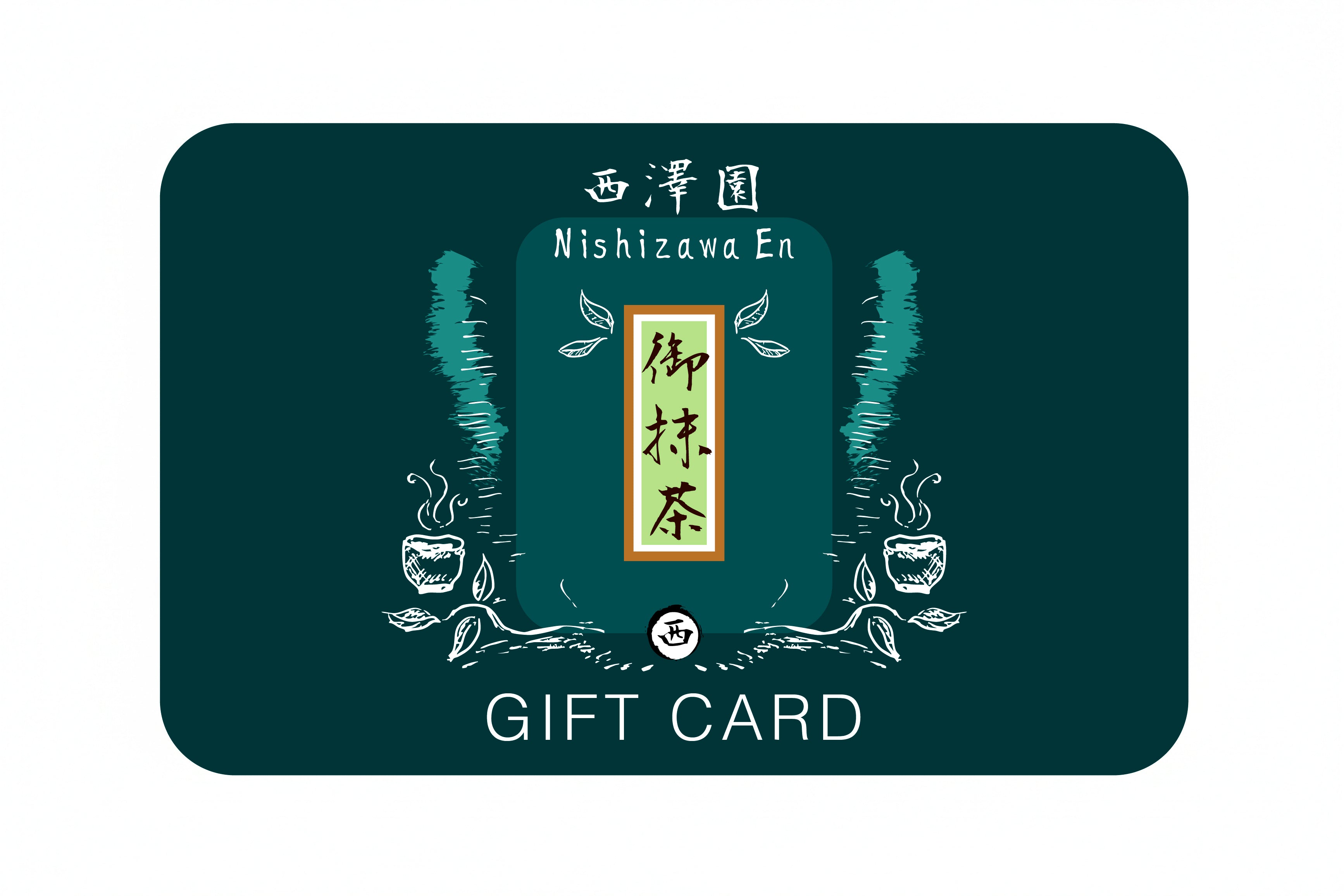 Matcha – Nishizawa En