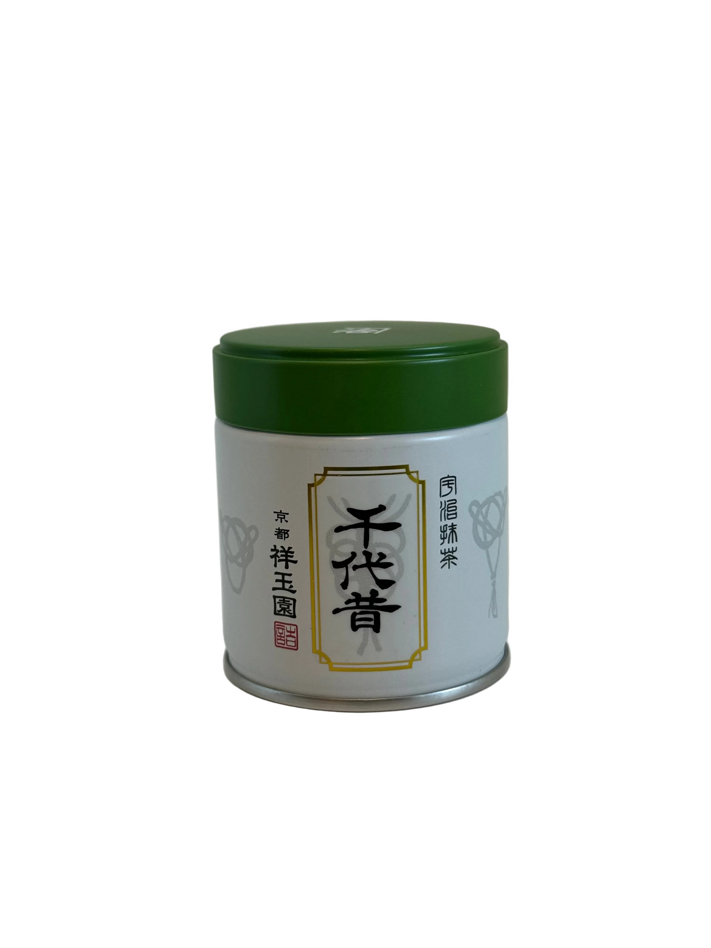 Chiyo Mukashi Shogyokuen